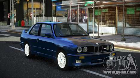 BMW M3 E30 Avam para GTA 4