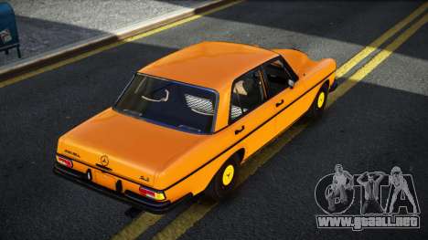Mercedes-Benz 300Sel Nuvuxak para GTA 4