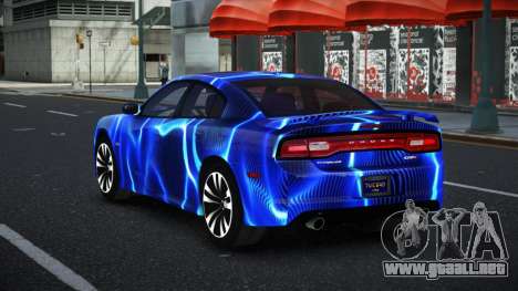 Dodge Charger Lujuba S1 para GTA 4