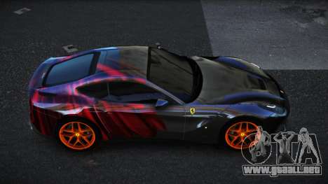 Ferrari F12 Onyrir S1 para GTA 4