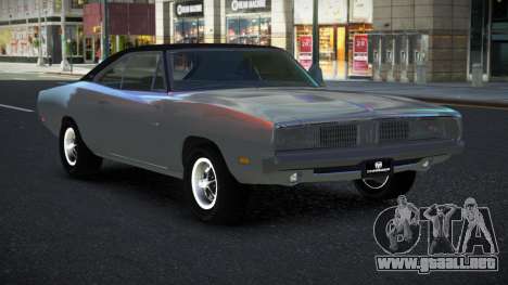 Dodge Charger Goxqixe para GTA 4