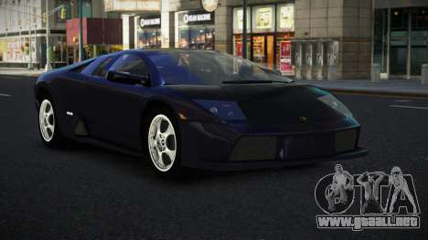Lamborghini Murcielago Vaba para GTA 4