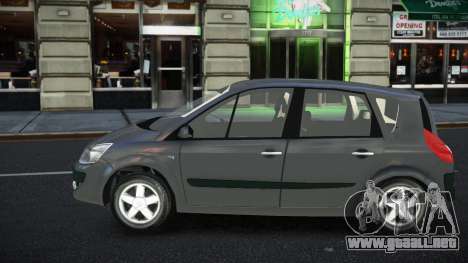 Renault Scenic Bigan para GTA 4