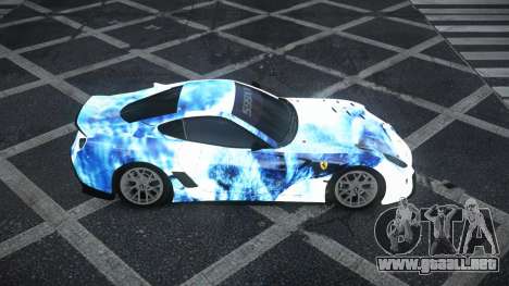 Ferrari 599 Rophy S9 para GTA 4