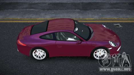 Porsche 911 Neygopip para GTA 4