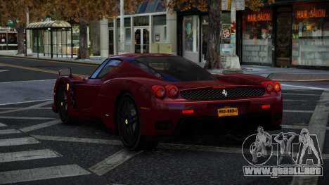 Ferrari Enzo Noepe para GTA 4