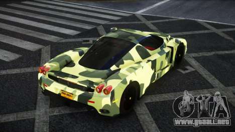 Ferrari Enzo Vantery S4 para GTA 4