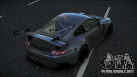 RUF RGT-8 Gelton para GTA 4