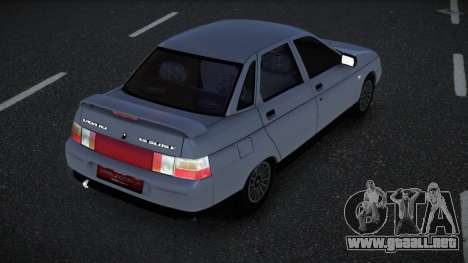 VAZ 21103 Yajzipes para GTA 4