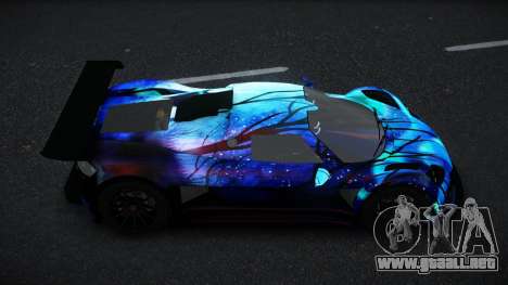 Gumpert Apollo Neahin S5 para GTA 4