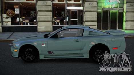 Saleen S281 Qifmoh para GTA 4