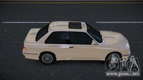 BMW M3 E30 Elanha para GTA 4