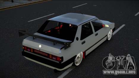 Tofas Dogan Nuazu para GTA 4