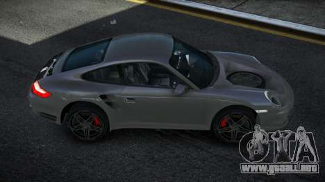 Porsche 911 Hoyba para GTA 4
