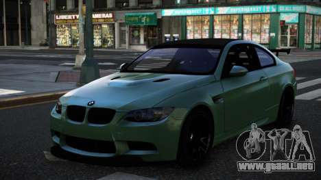 BMW M3 Bitxaxuk para GTA 4