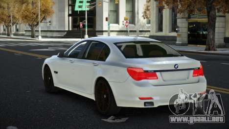 BMW 750i Ruzyuz para GTA 4