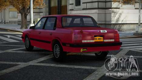 Audi Q7 Ikos para GTA 4