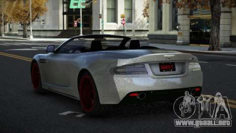 Aston Martin DBS Acelle S8 para GTA 4