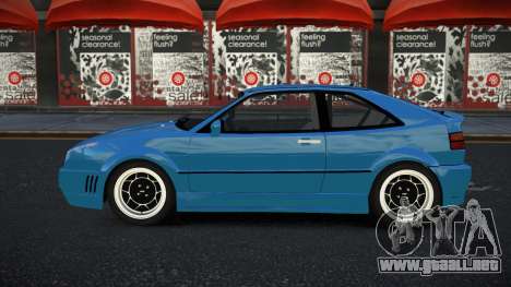 Volkswagen Corrado Dafa para GTA 4