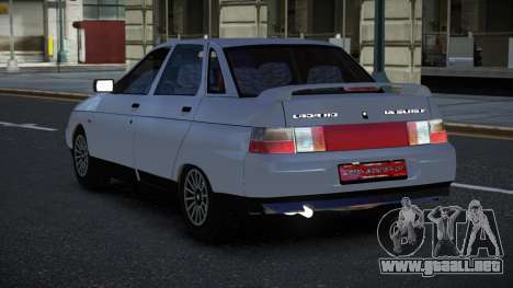 VAZ 21103 Yajzipes para GTA 4
