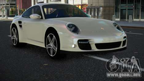 Porsche 911 Pebe para GTA 4