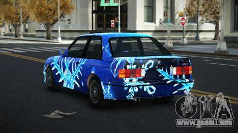 BMW M3 E30 Elanha S2 para GTA 4