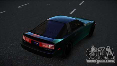 Toyota Supra Jubais S11 para GTA 4