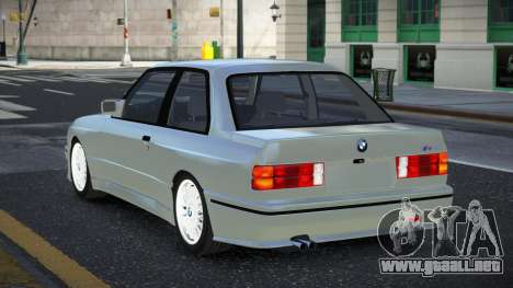 BMW M3 E30 Caazi para GTA 4