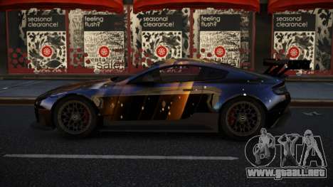 Aston Martin Vantage Denli S3 para GTA 4