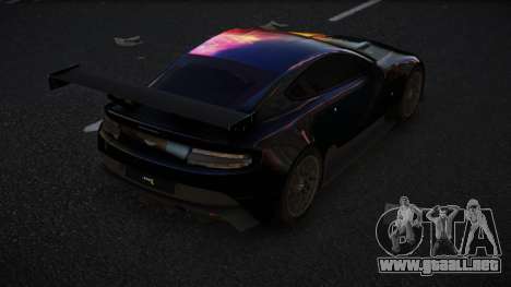 Aston Martin Vantage Denli S4 para GTA 4