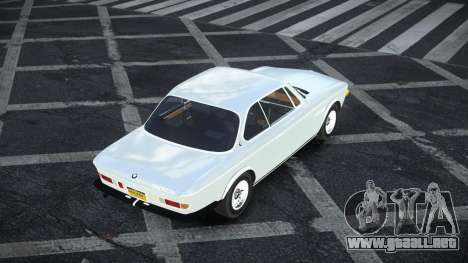 BMW 3.0 CSL Loworo para GTA 4