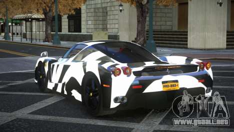 Ferrari Enzo Vantery S7 para GTA 4