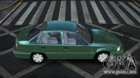 Daewoo Nexia Cedruzuxa para GTA 4