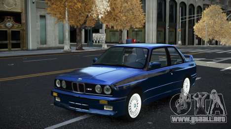 BMW M3 E30 Avam para GTA 4