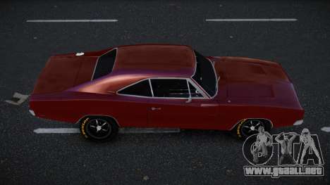 Dodge Charger Yera para GTA 4