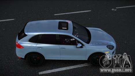 Porsche Cayenne Wale para GTA 4