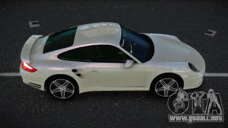 Porsche 911 Pebe para GTA 4