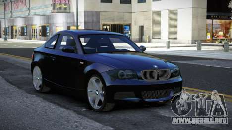 BMW 135i Nifnoj para GTA 4