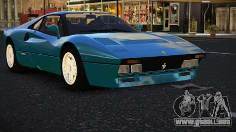 Ferrari 288 Wiyizet para GTA 4