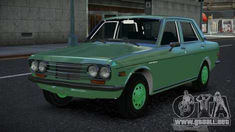 Datsun 510 Farfu para GTA 4