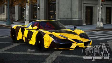 Ferrari Enzo Vantery S3 para GTA 4