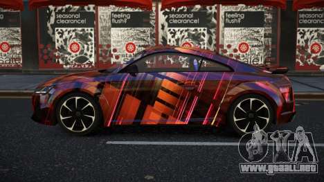 Audi TT Arden S13 para GTA 4