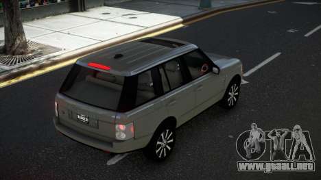 Land Rover Range Rover Supercharged Bomtehi para GTA 4