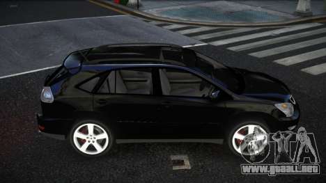 Lexus RX300 Neruqate para GTA 4