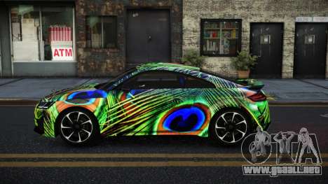 Audi TT Sekaley S5 para GTA 4