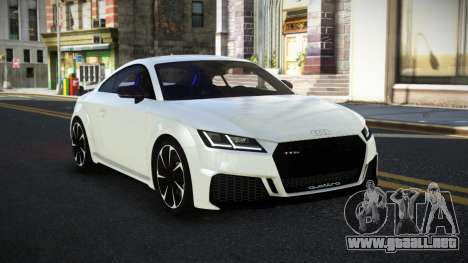 Audi TT Sekaley para GTA 4