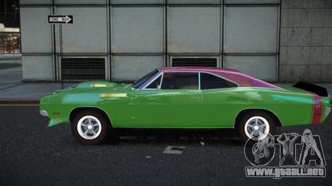 Dodge Charger Fawaqiw para GTA 4