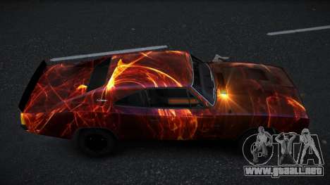 Dodge Charger Zasex S13 para GTA 4