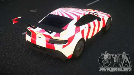 Aston Martin Vantage Denli S1 para GTA 4