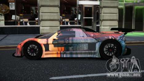 Gumpert Apollo Neahin S7 para GTA 4